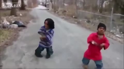 twerk