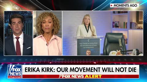 Sage Steele: Leftists have “NO IDEA” what they just “UNLEASHED”