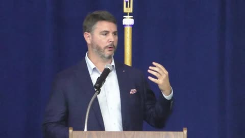 James Lindsay - BOCPS 2025