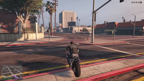 GTA V Liandola 2