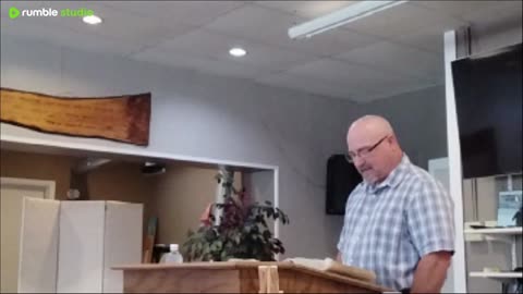Sunday School