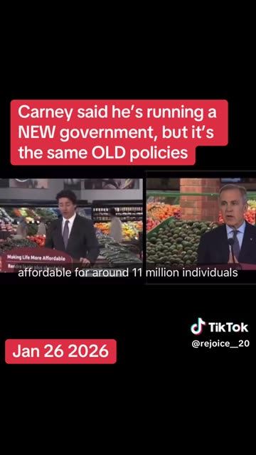 New government they say? Playing the same game!