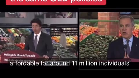 New government they say? Playing the same game!