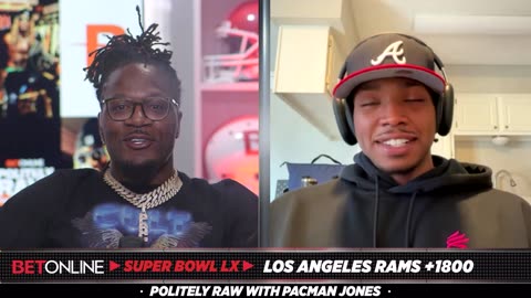 Stefon Diggs' Pink Yacht Mystery | Pacman Breaks Down Rodgers, Bradshaw & Boxing Talk!
