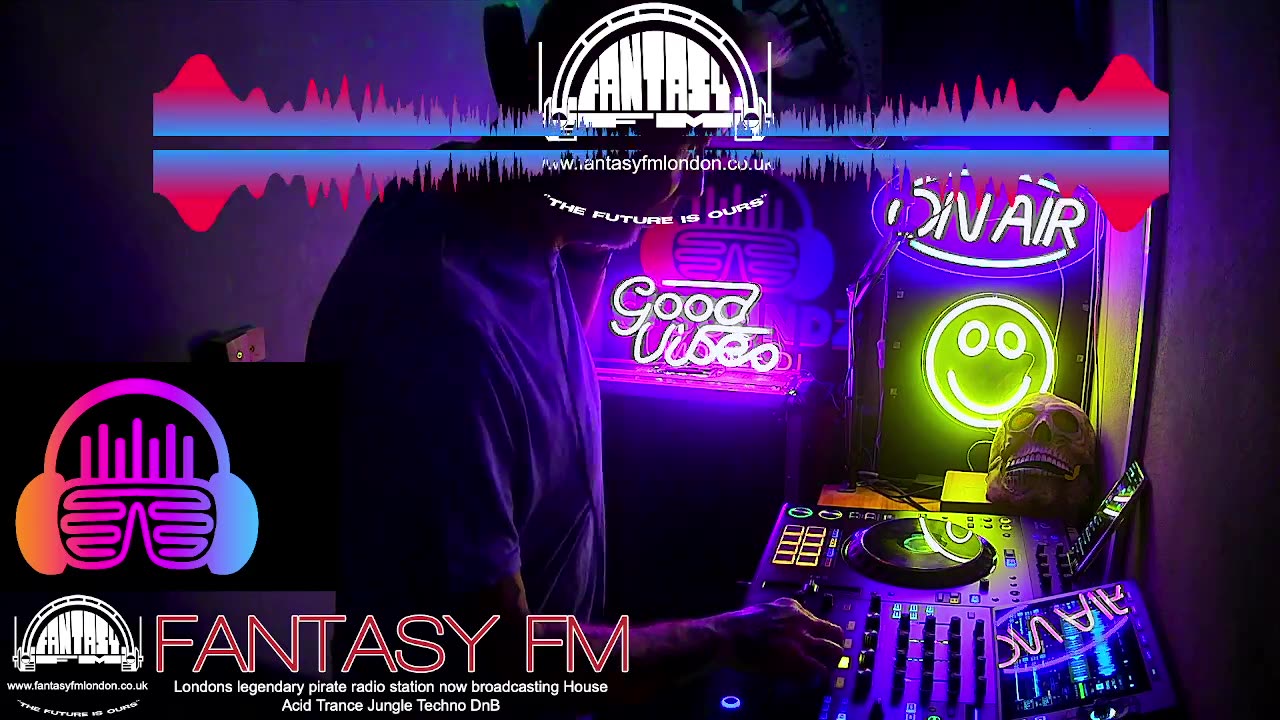 Mi Casa Su Casa with DJWizkid
