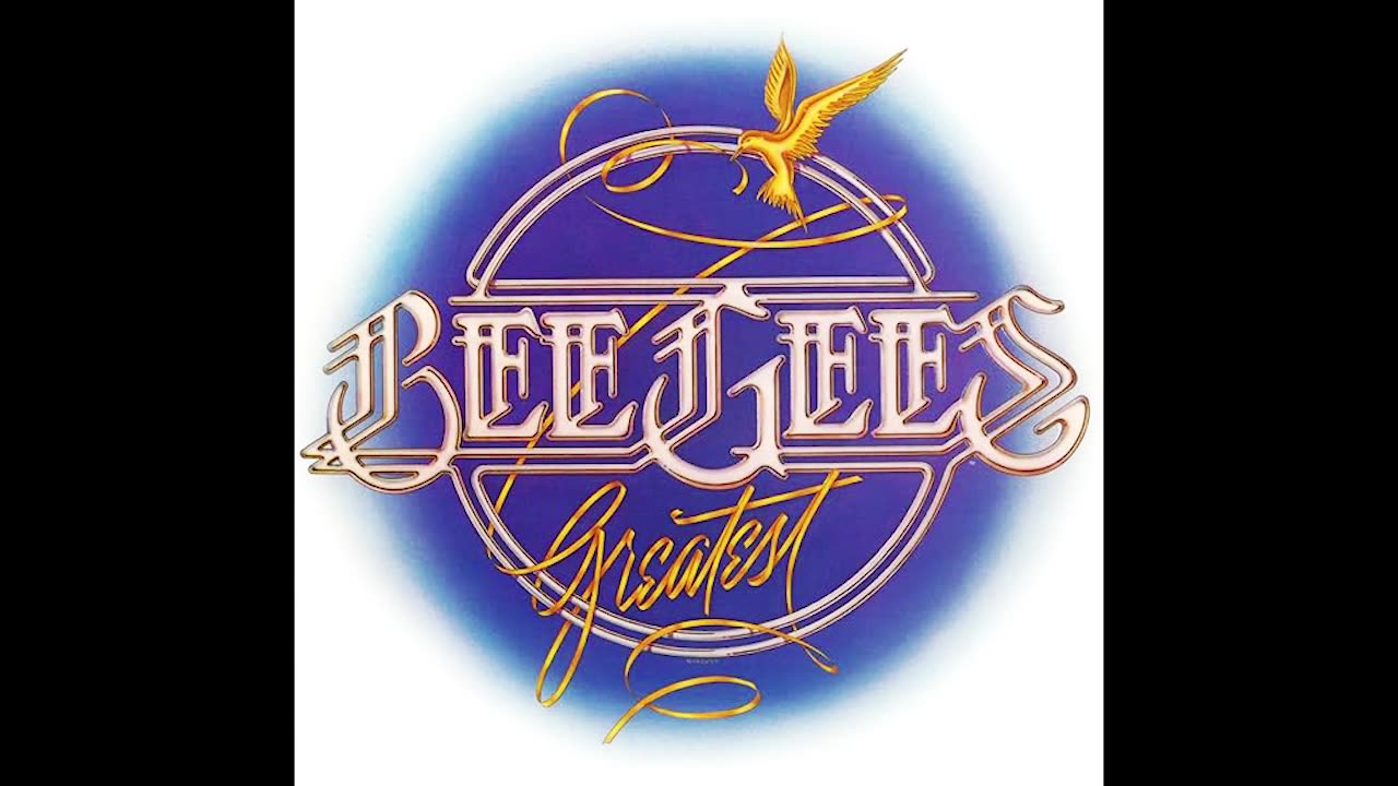 MY COVER OF "SPIRITS HAVING FLOWN" FROM THE BEE GEES