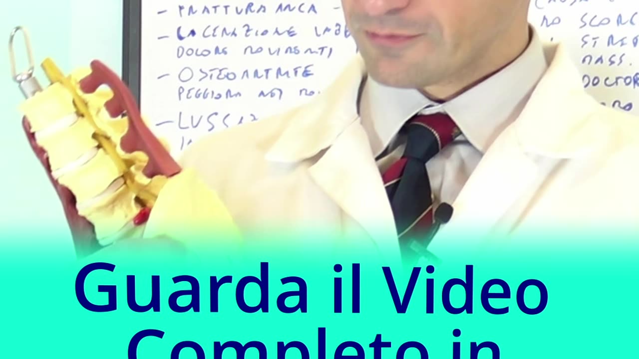 Dolore ad Anca e Inguine, Artrosi Osteoartrite All'anca