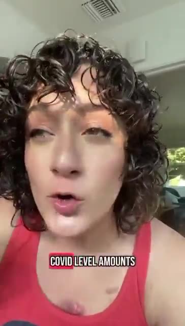 LA protester says the quiet part out loud…