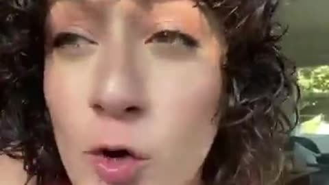LA protester says the quiet part out loud…