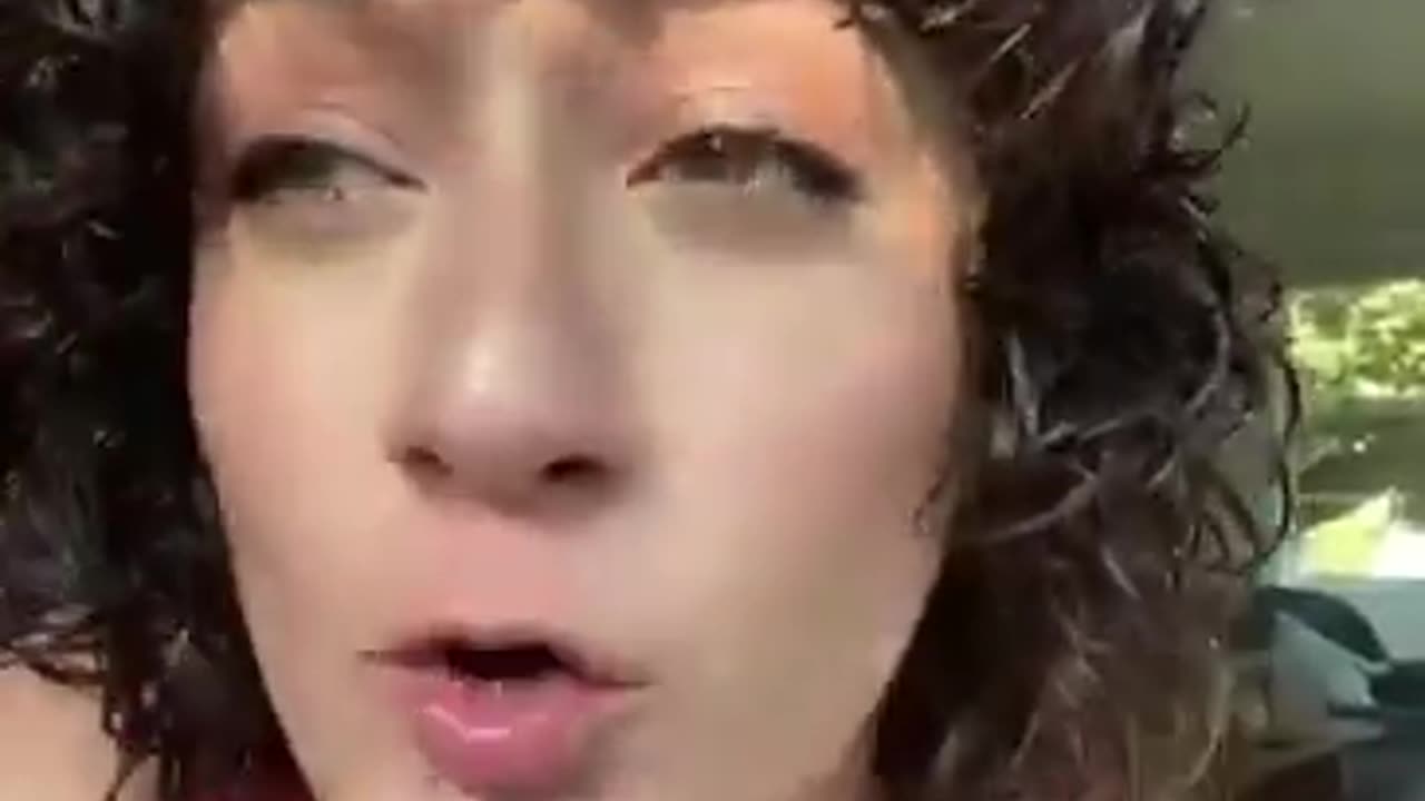 LA protester says the quiet part out loud…