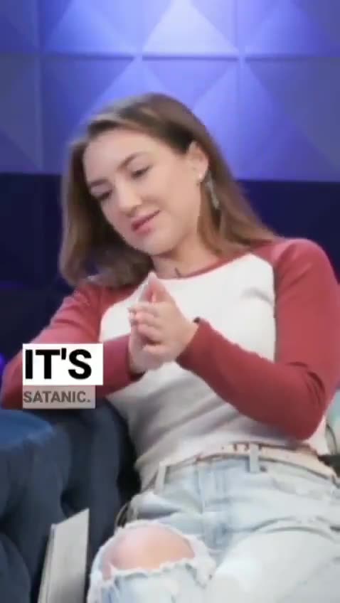 Leftism is pure evil