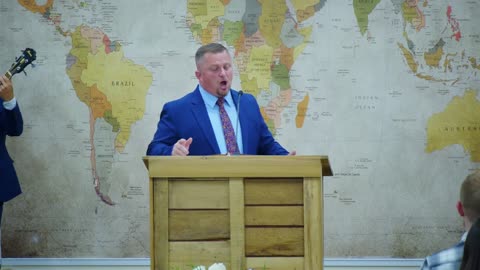 Farther Along Hymn - Revival Baptist
