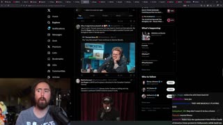 Left wing lunatic get totally destroyed from Tim Pool - This f_cking guy