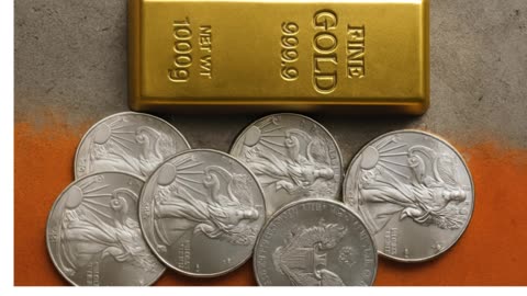 📈 Greg Mannarino on Gold & Silver | What’s Next for Precious Metals?