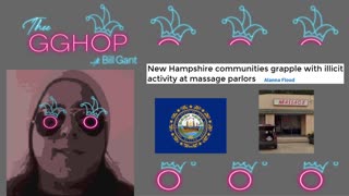 Thee GGHOP News Minute May 26th