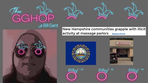 Thee GGHOP News Minute May 26th