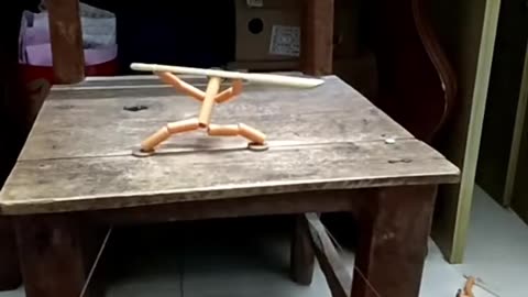 Toy 😲