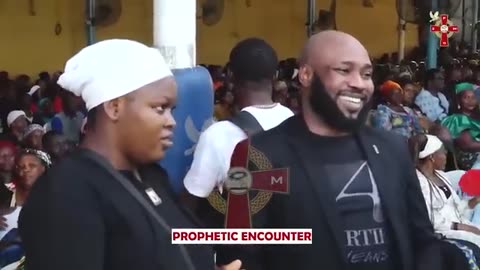 PROPHECY WITH INSTANT SOLUTION AND EVIDENCE 11 months ago