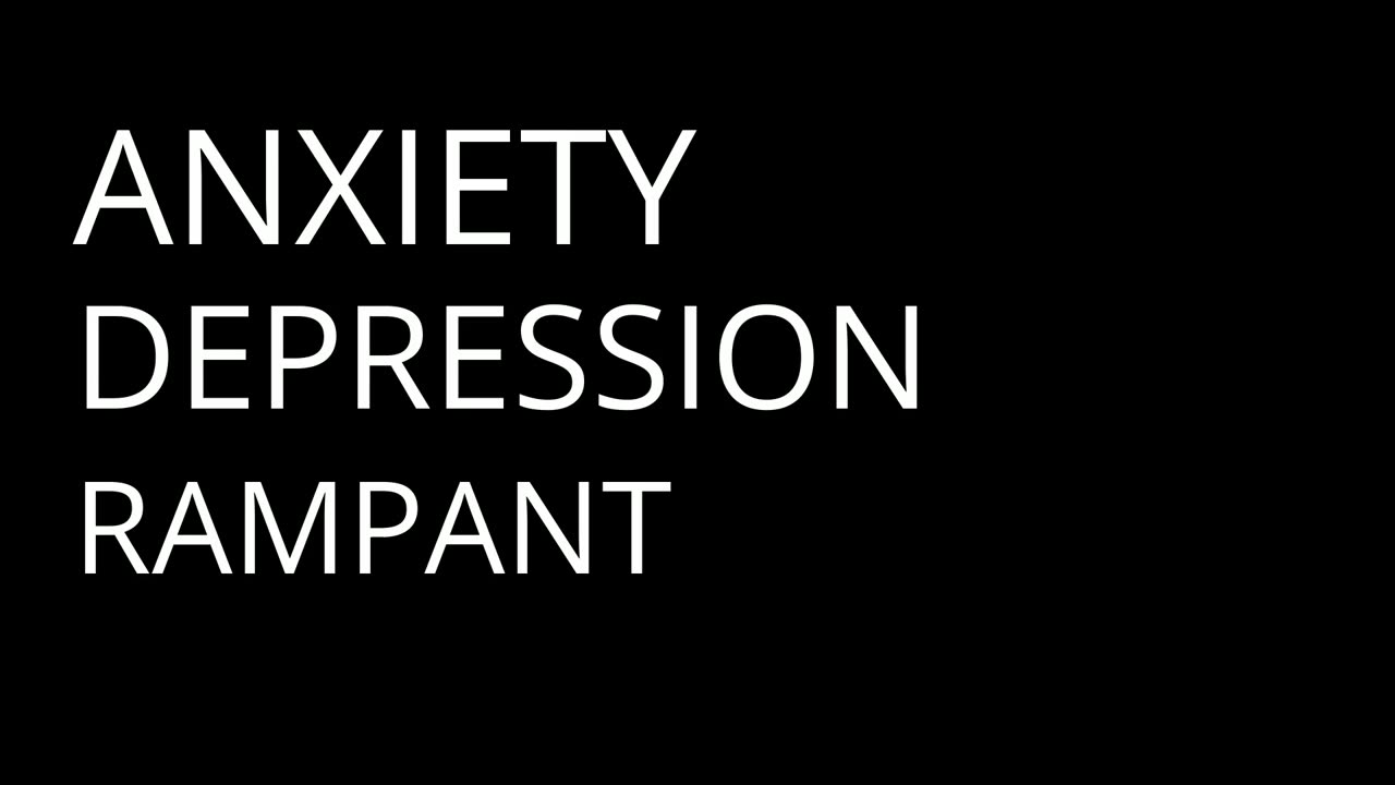 The Numbing Abyss of Existence | Camus - Part 3