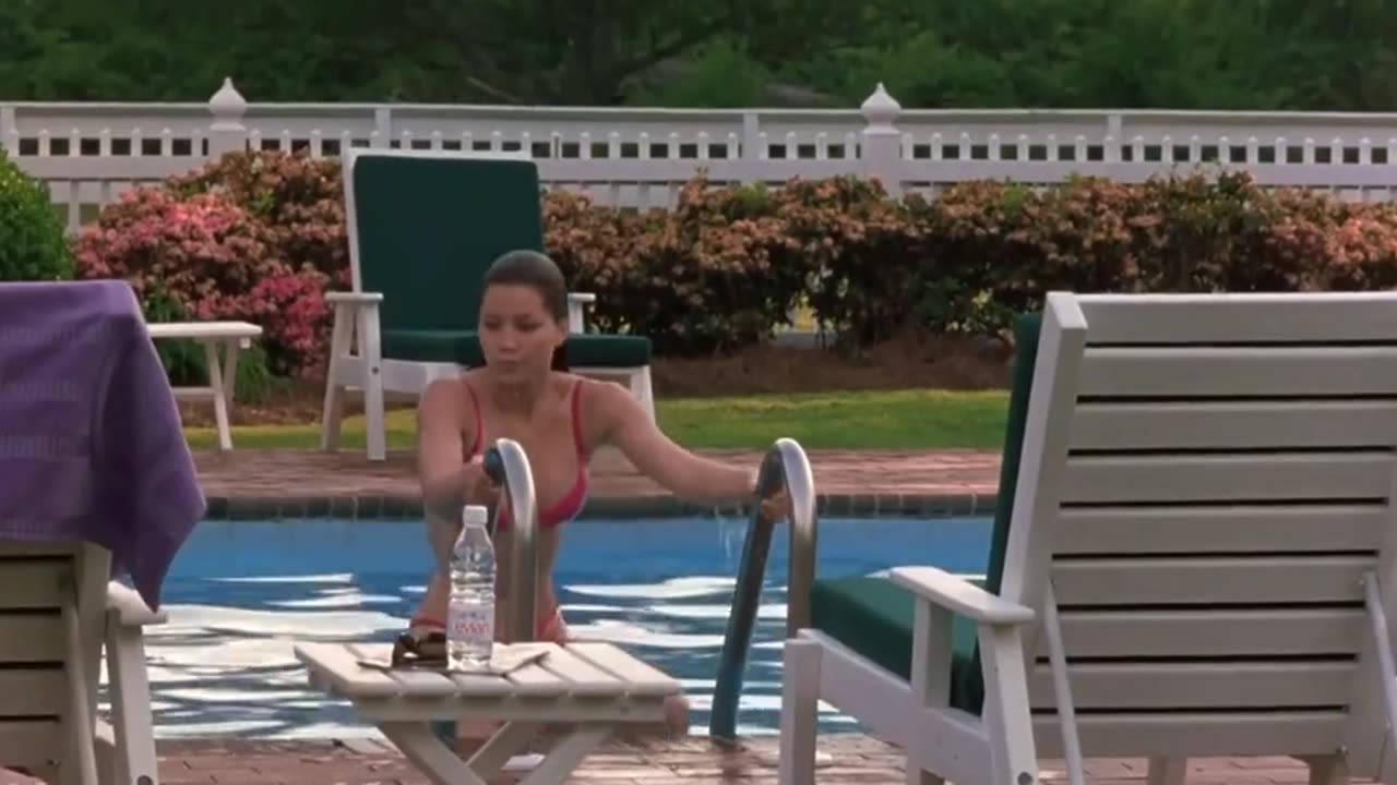 Summer Catch Jessica Biel