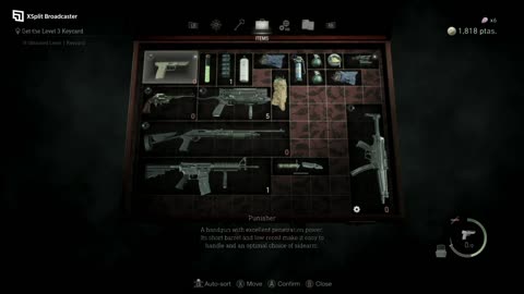 RESIDENT EVIL 4 remake PT 11