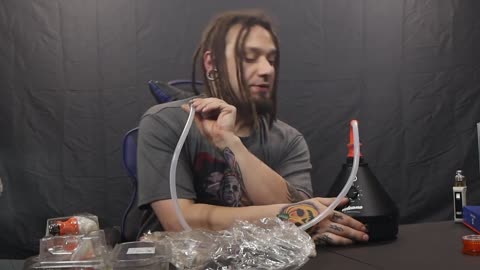 Valcano Storz & Bickel Review ep 33