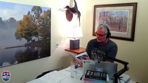 Breaking Free w/Chad & Travis: COVID Truths, Bitcoin Hedges & Elevating Evansville