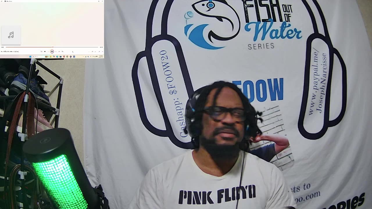 David Cassidy For What Its Worth Reaction