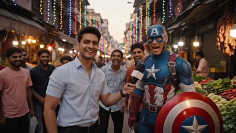 I Posted AI Shorts for 30 Days to Become Multimillionaire