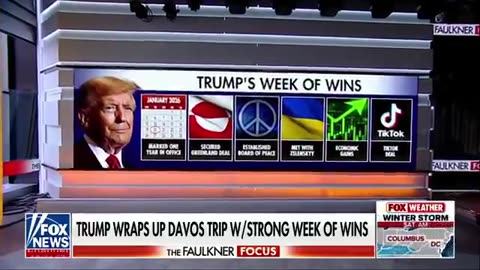 TRUMP just had the most insane week of wins ever