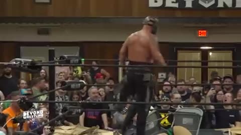 Wrestling