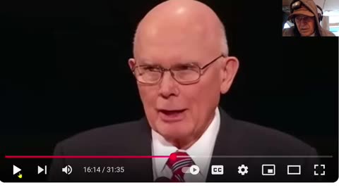 Elder Oaks Talk to Youth and Teachers - Family Proclamation and More 12 Years Old -9-7-25