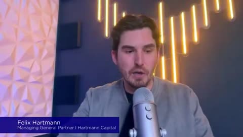 Hottest Crypto Investment Trends For 2026🔥INTERVIEW Hartmann Capital