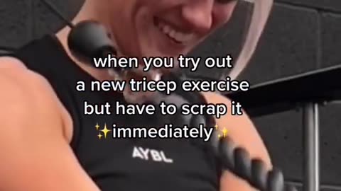 Beauty & Beast Mode: Her Transformation