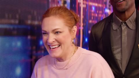 Anna Wilson Has No Idea She_s About To Audition... And Then She NAILS It_ _ AGT 2025(720P_HD)