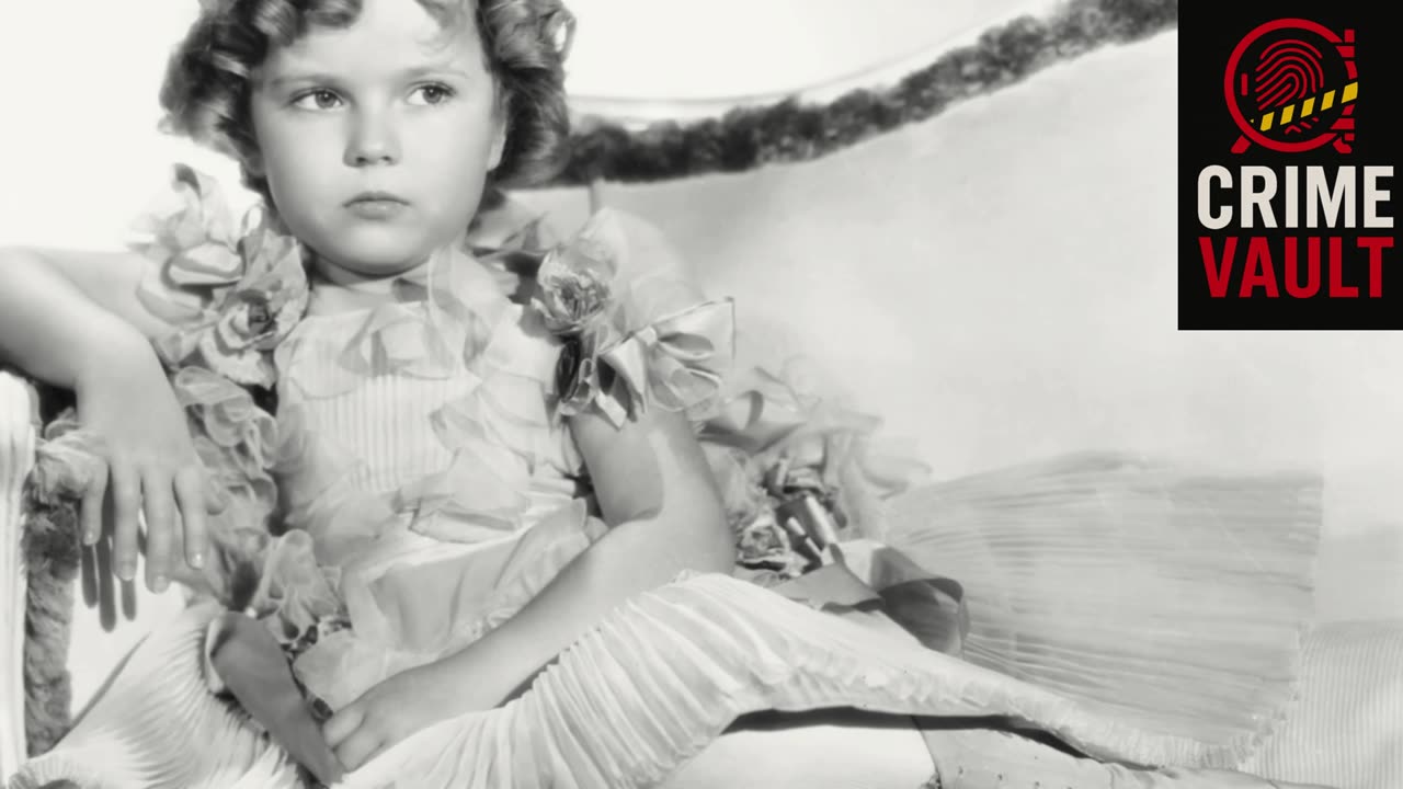 “Disturbing Horrors Behind Shirley Temple That’ll RUIN Your Childhood”
