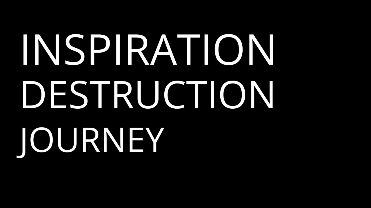 The Dark Side of Inspiration | Van Gogh - Part 6