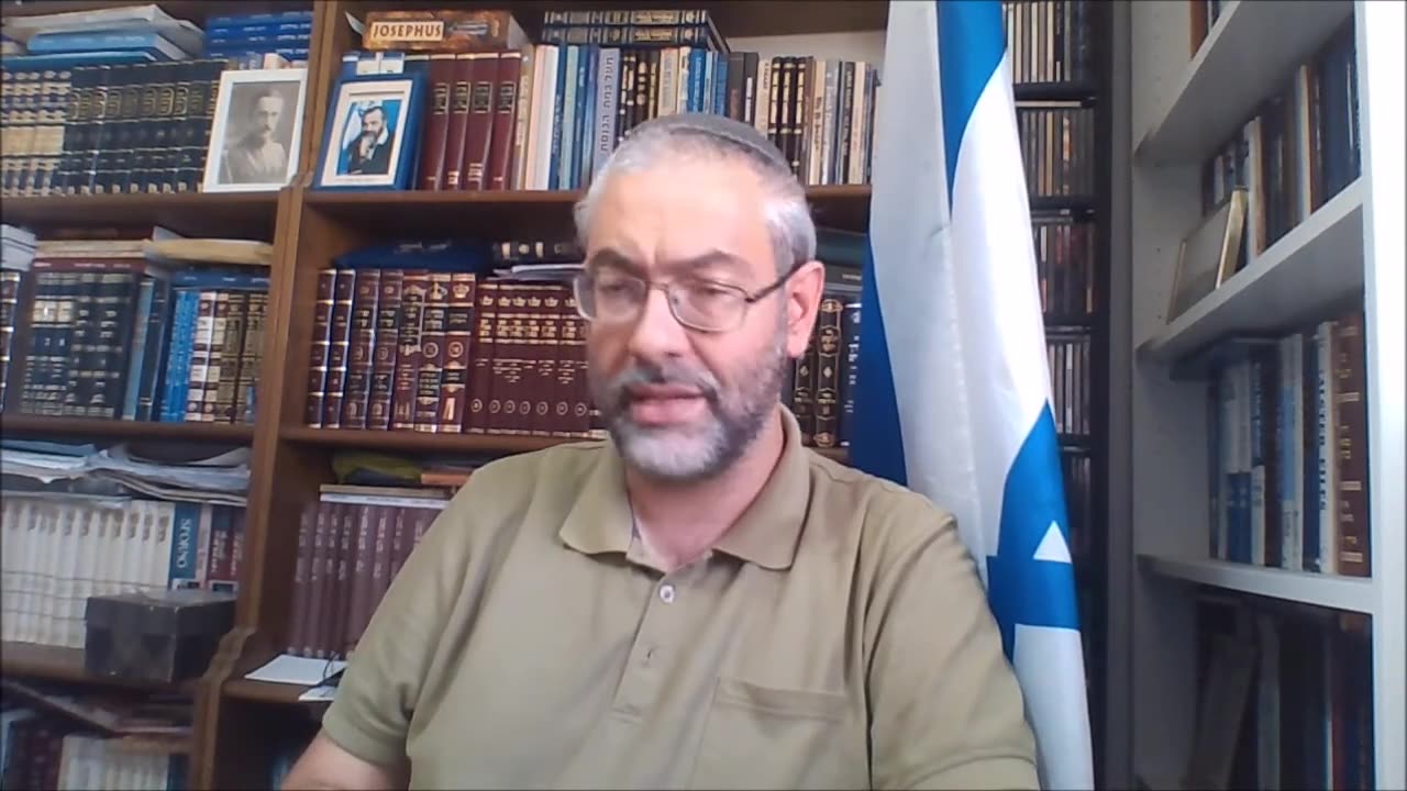 [07-05-2021] - H δολοφονία του Γεουντά Γκεούτα και έξαρξη ισλαμικής τρομοκρατίας [#0625]