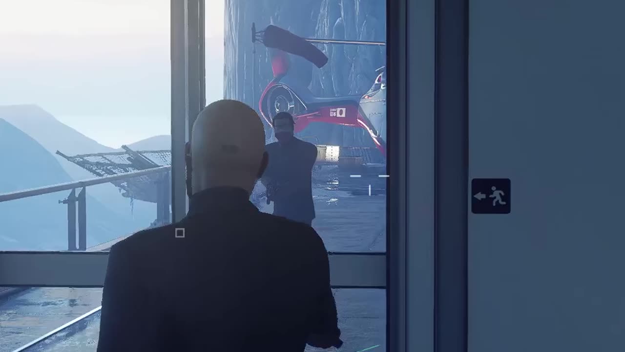 HITMAN™ 🔥