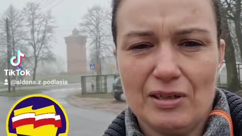 POLACY obudźcie się w końcu. Bo po nas nie zostanie kamień na kamieniu.