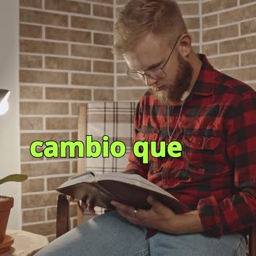 😊 87 NO ESTÁS ESPERANDO UN MILAGRO… 😊