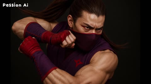 Art of Fighting 2 Real