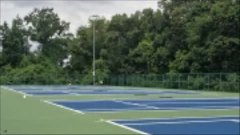 tennis techs