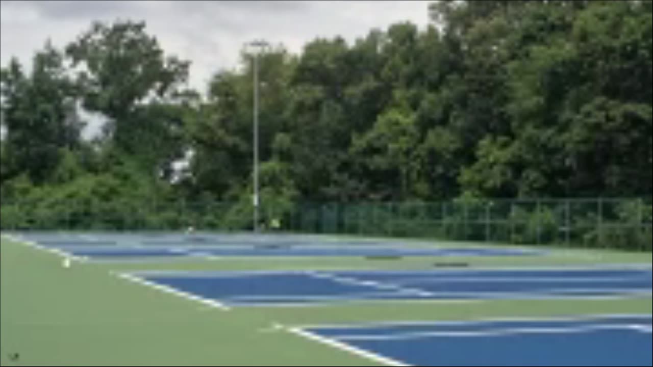 tennis techs
