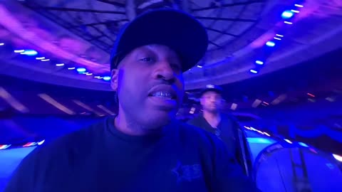 INTERNATIONAL TATTOO DAY 1 ESI-VLOG