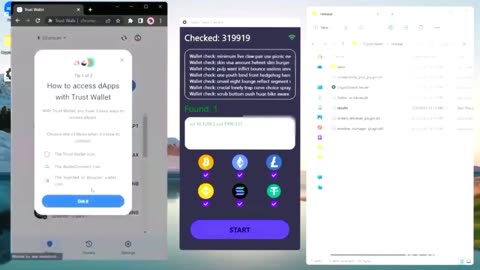 Fast Crypto Key Recovery 2025 – Unlock your wallet instantly