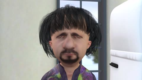 I look Like Ringo