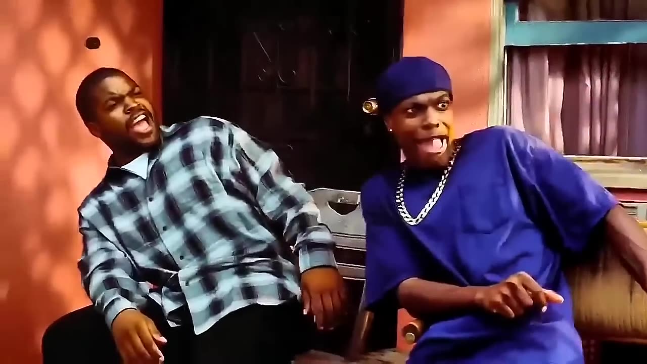 Funny video