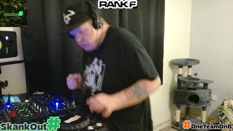 SkankOut#270 is live!