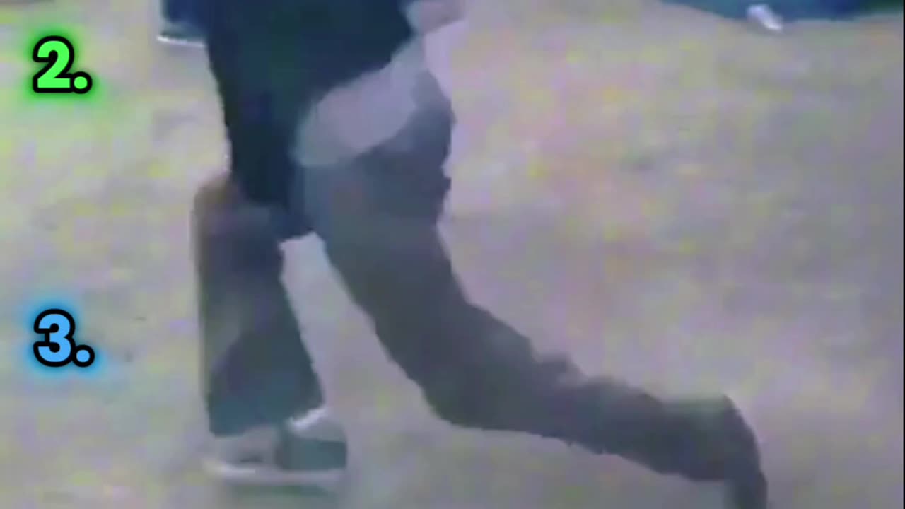 Ranking top 5 fights / funny